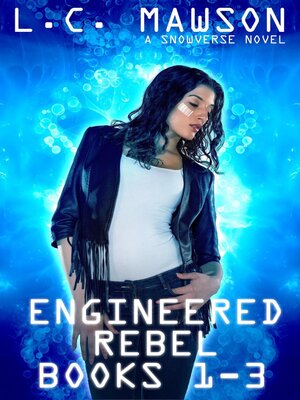 cover image of Engineered Rebel